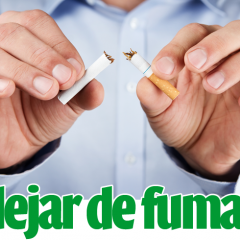 10 cifras para decidirte a dejar de fumar