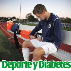 Deporte y Diabetes
