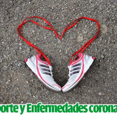 Deporte y corazón: Prevención de enfermedades coronarias y cardiovasculares