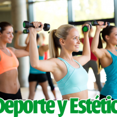 Deporte y Estetica