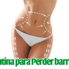 Deporte para perder barriga