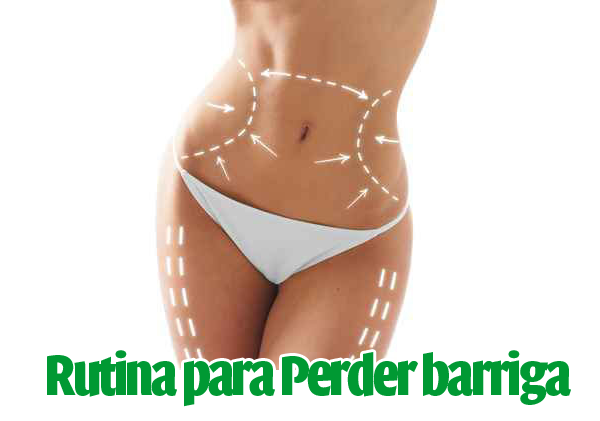 rutina-para-perder-barriga