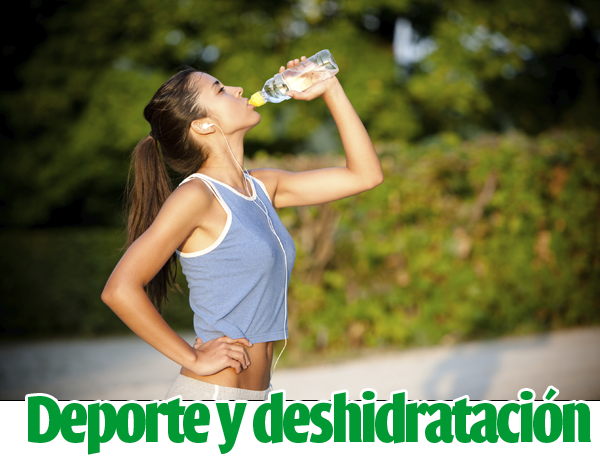 deporte-y-deshidratacion