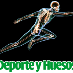 Deporte y huesos