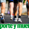 Deporte y muerte