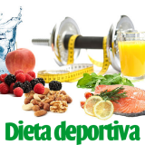 Dieta Deportista