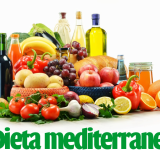 Dieta Mediterranea