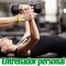 Entrenador Personal