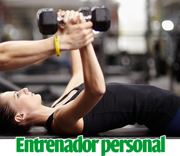 entrenador-personal