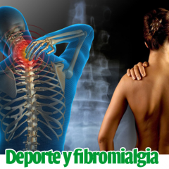 Fibromialgia y deporte