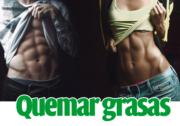 quemar-grasas-con-deporte