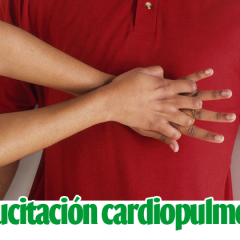 Resucitación Cardio Pulmonar